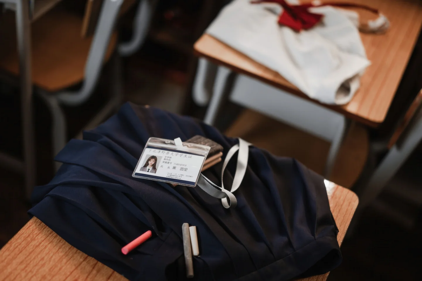 阿薰kaOri - No.065 堕落学院 [111P,7V-1.35GB] tg@simisebaisi 【丝足阁】057.webp